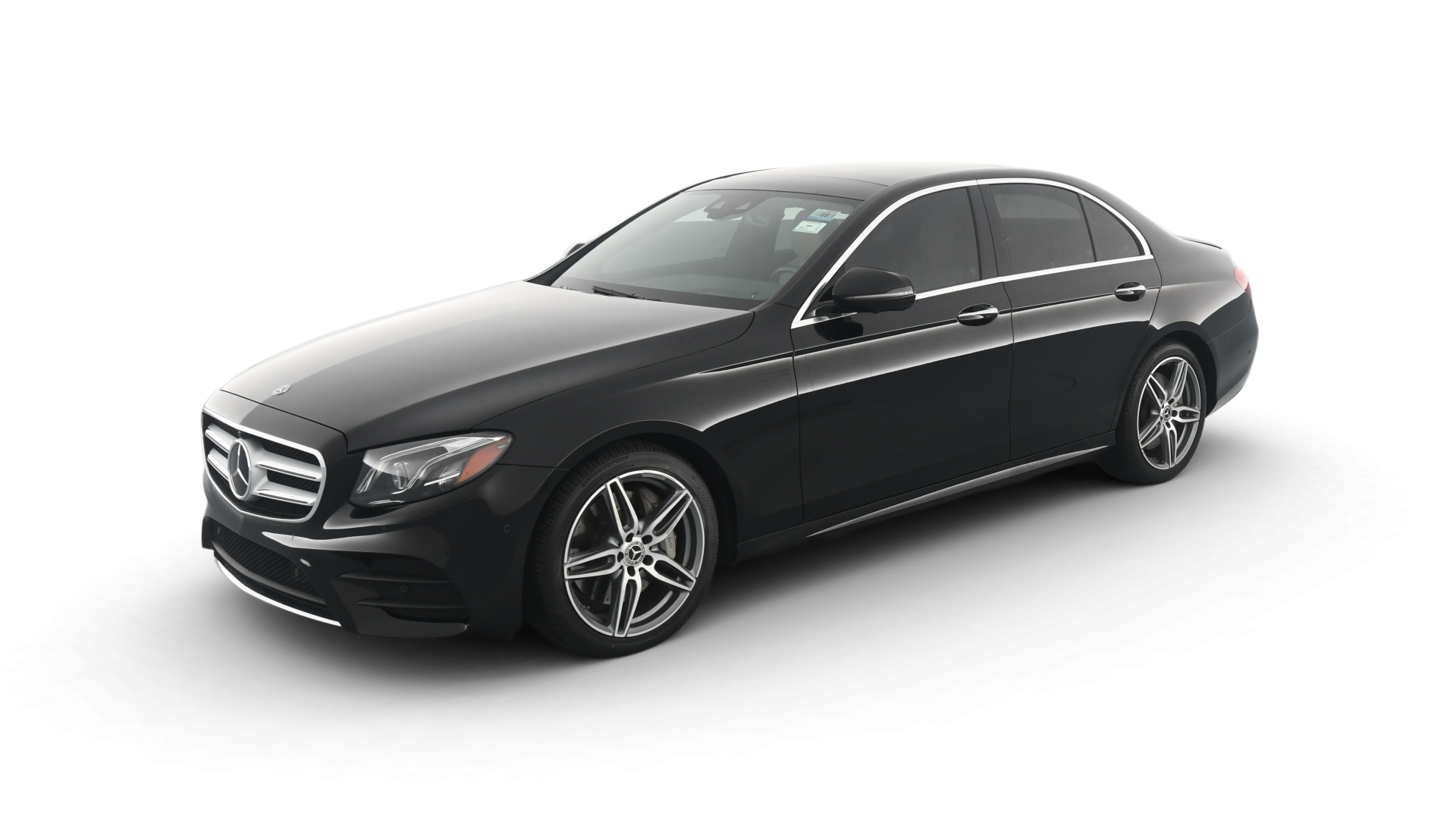 Used 2018 Mercedes Benz E Class Carvana